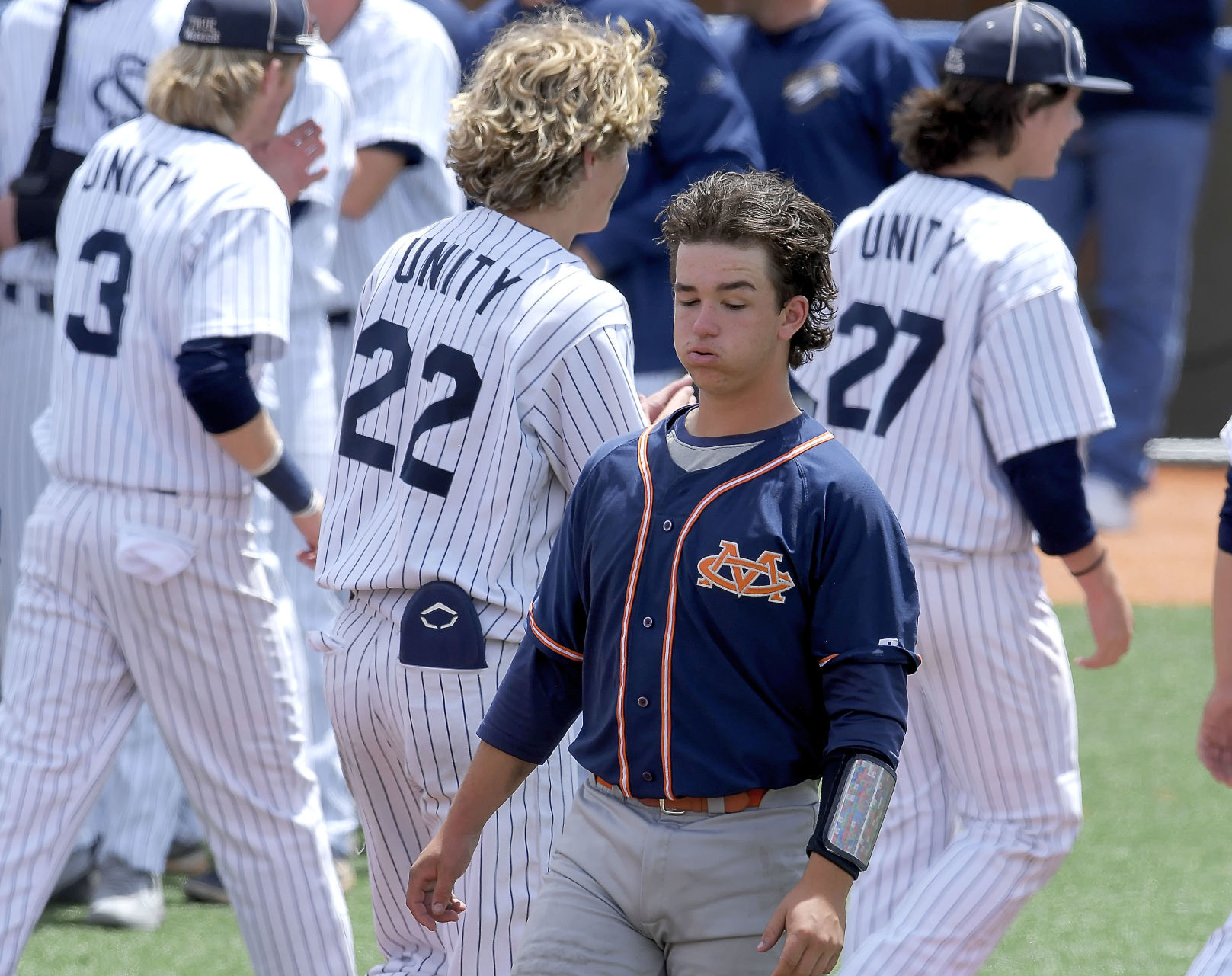 Mountain Crest Snow Canyon Baseball 27